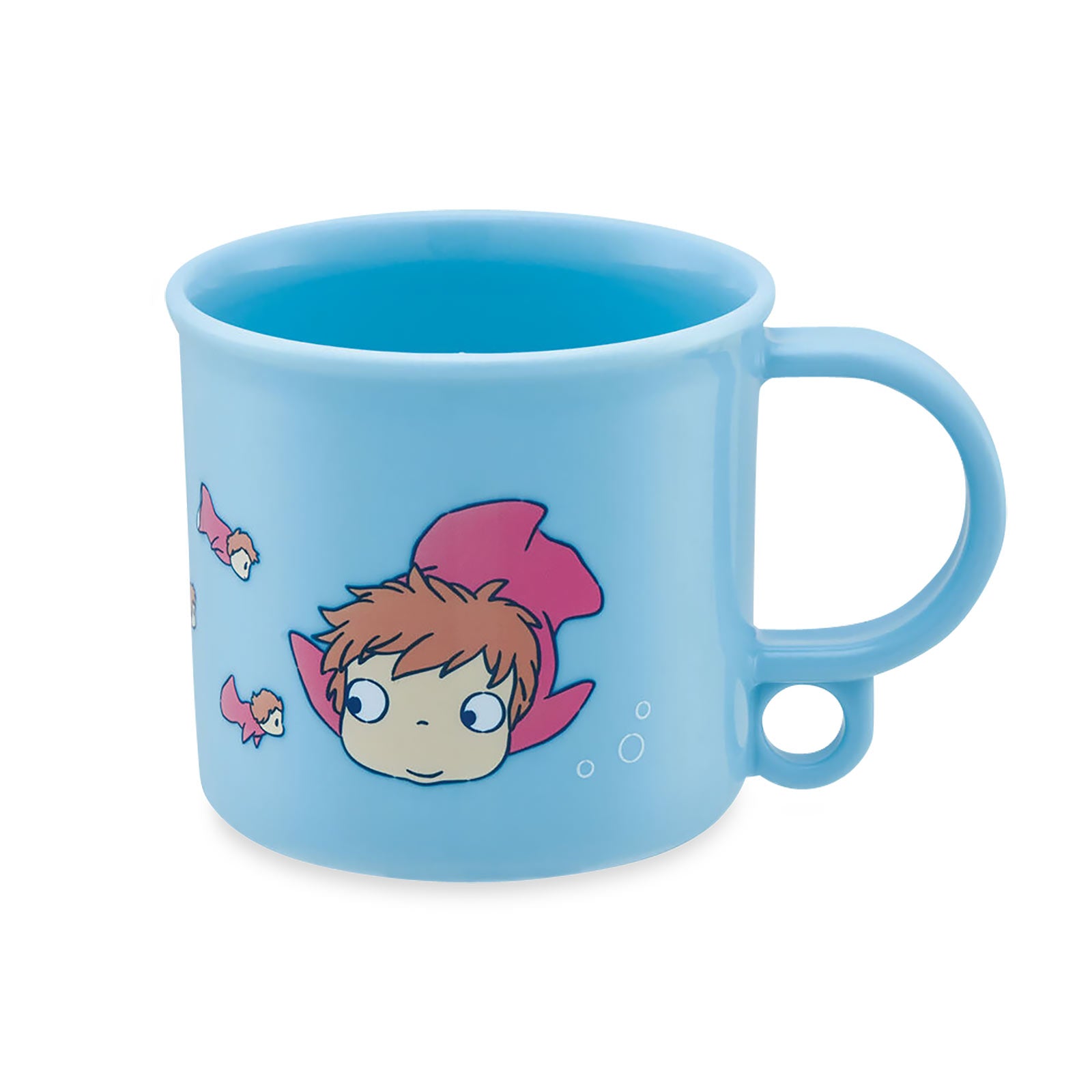 Product image Ponyo: The Big Adventure at Sea - Ponyo on the Cliff Mug