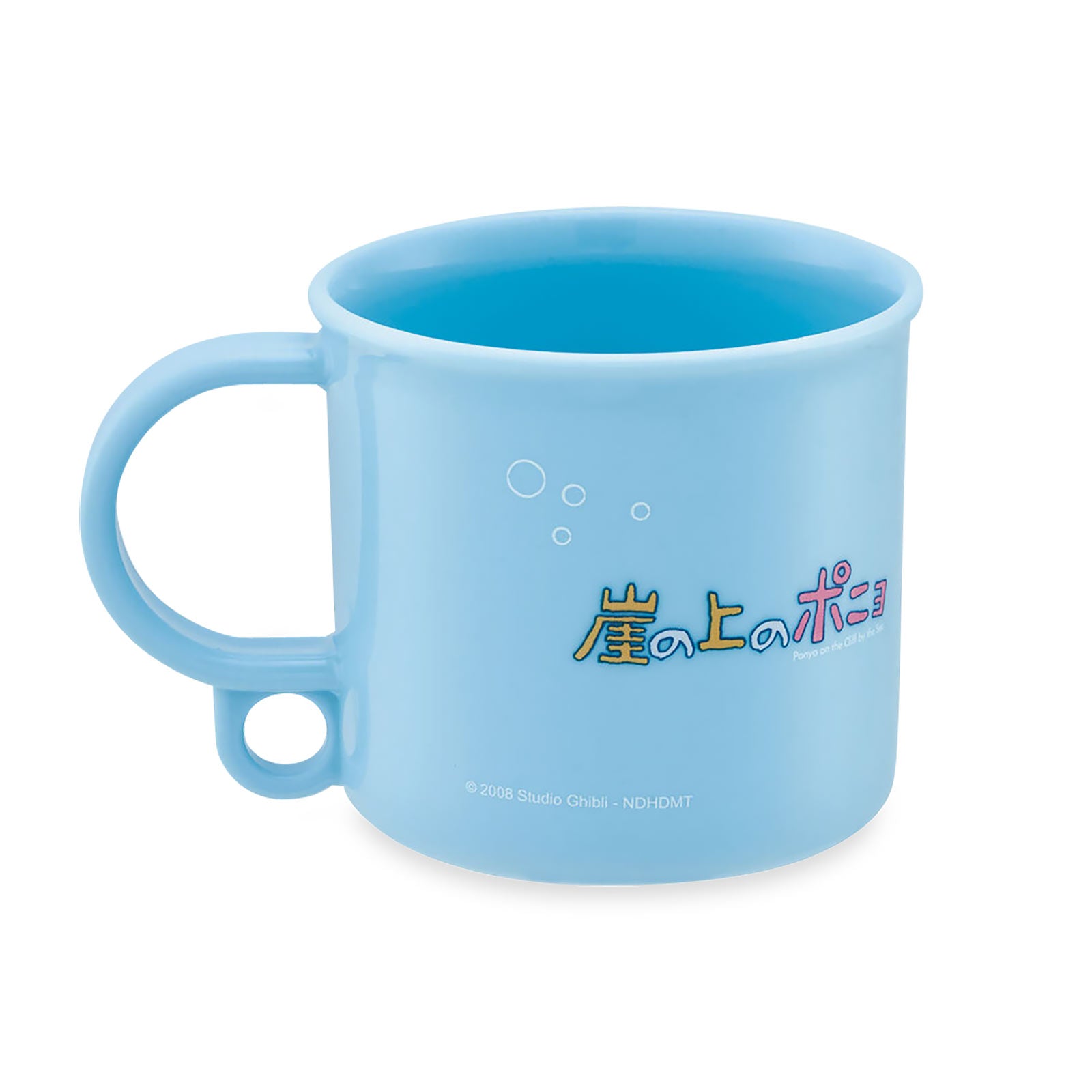 Product image Ponyo: The Big Adventure at Sea - Ponyo on the Cliff Mug