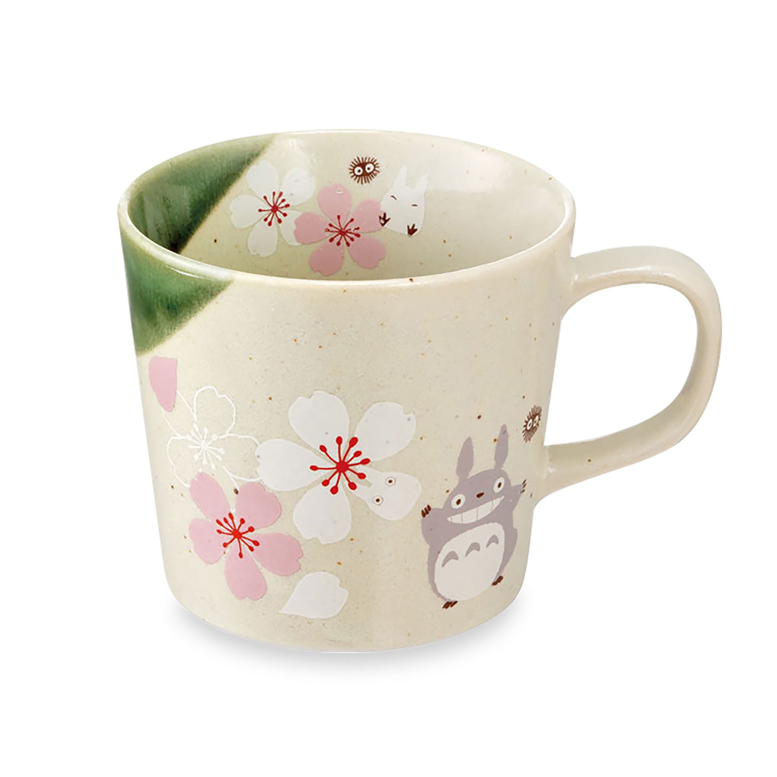 Product image My Neighbor Totoro - Mino Cherry Blossom Cup