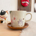 Product image My Neighbor Totoro - Mino Cherry Blossom Cup