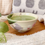 Product image My Neighbor Totoro - Mino Cherry Blossom Cereal Bowl