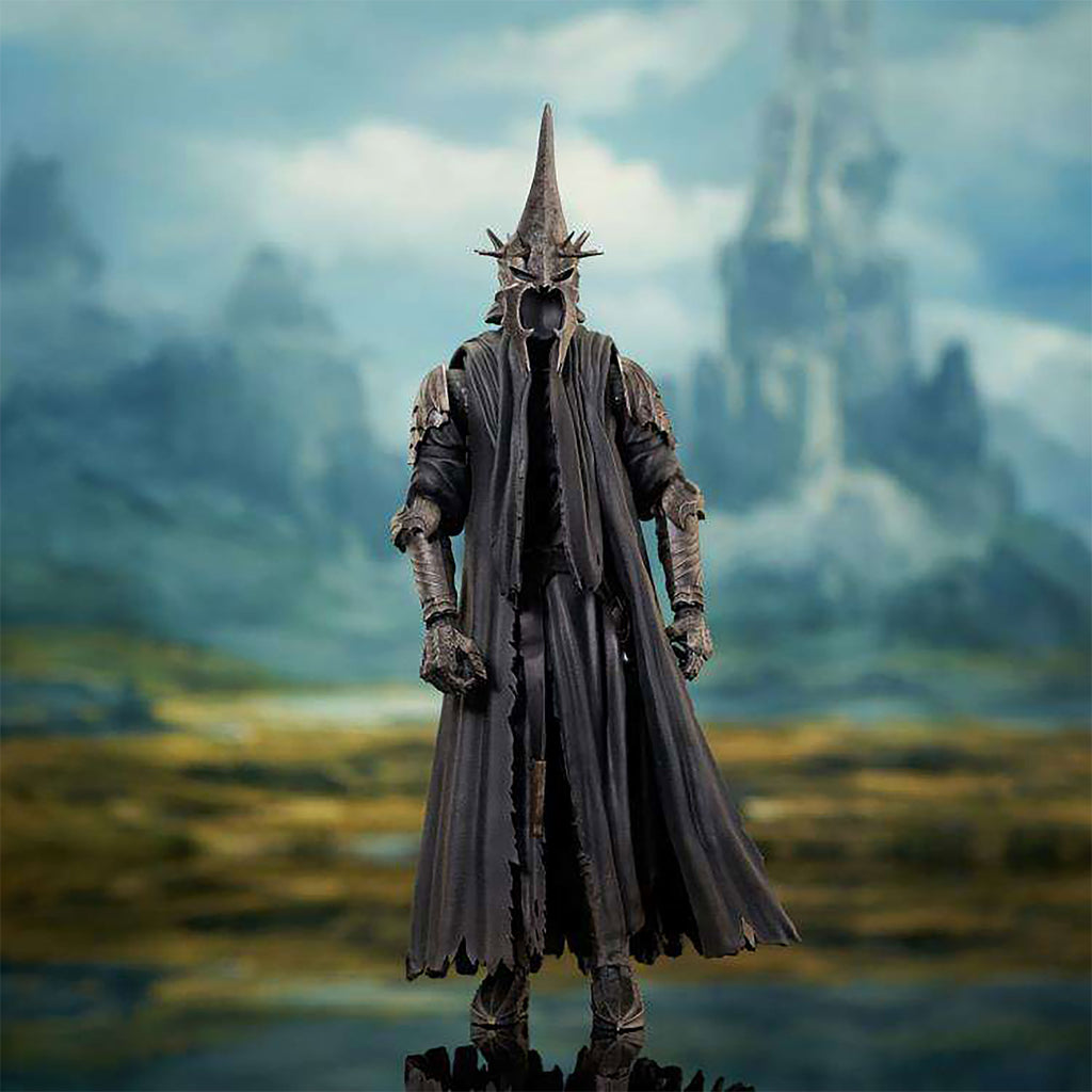 Product image The Lord of the Rings - Witch King of Angmar Action Figure