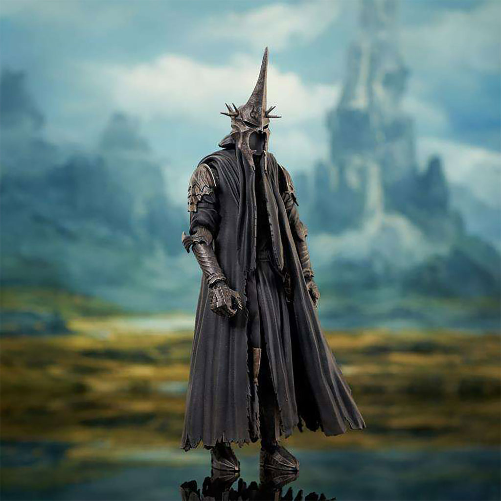 Product image The Lord of the Rings - Witch King of Angmar Action Figure