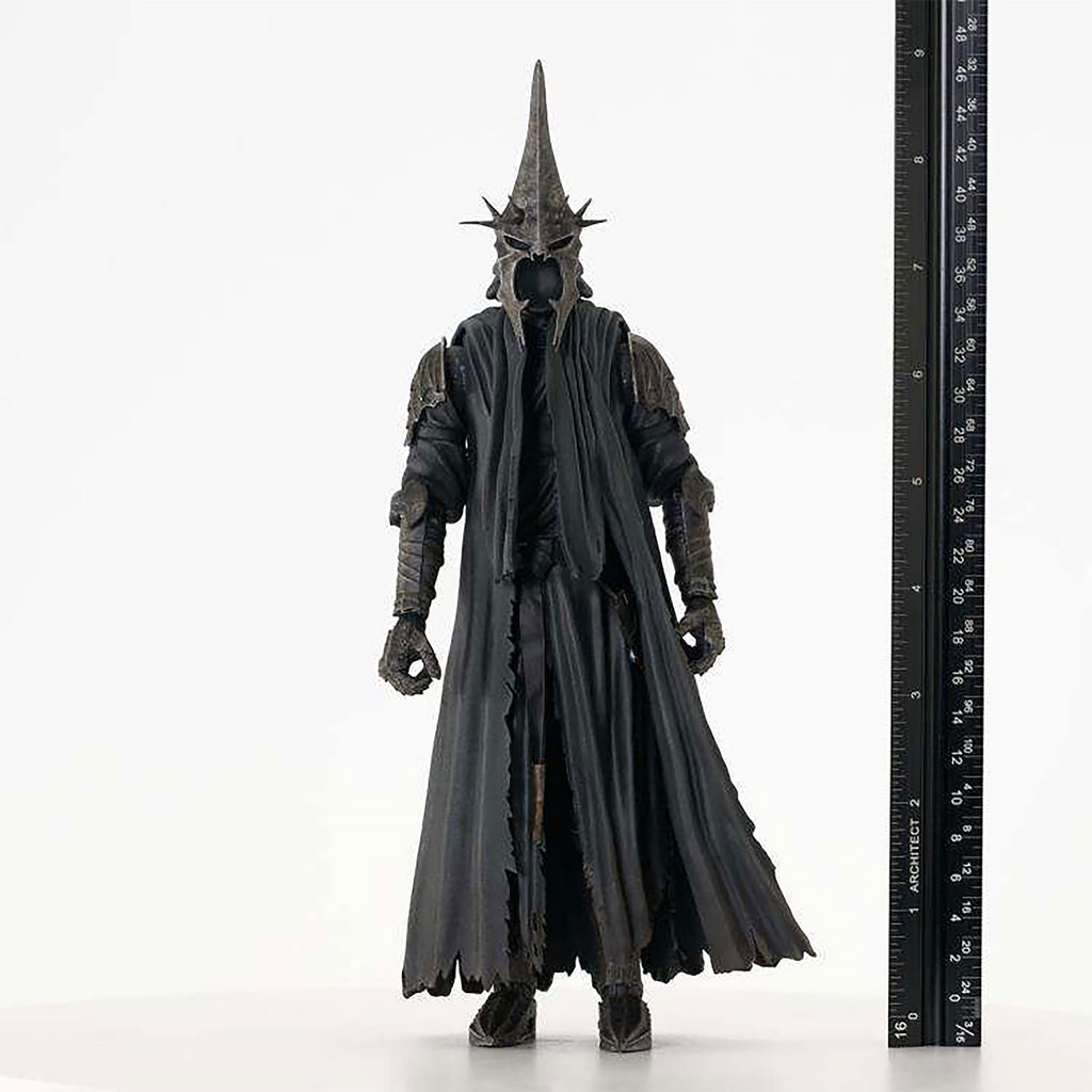 Product image The Lord of the Rings - Witch King of Angmar Action Figure