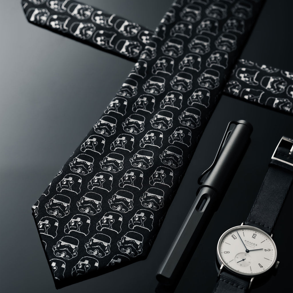 Product image Original Stormtrooper - Trooper Pattern Tie