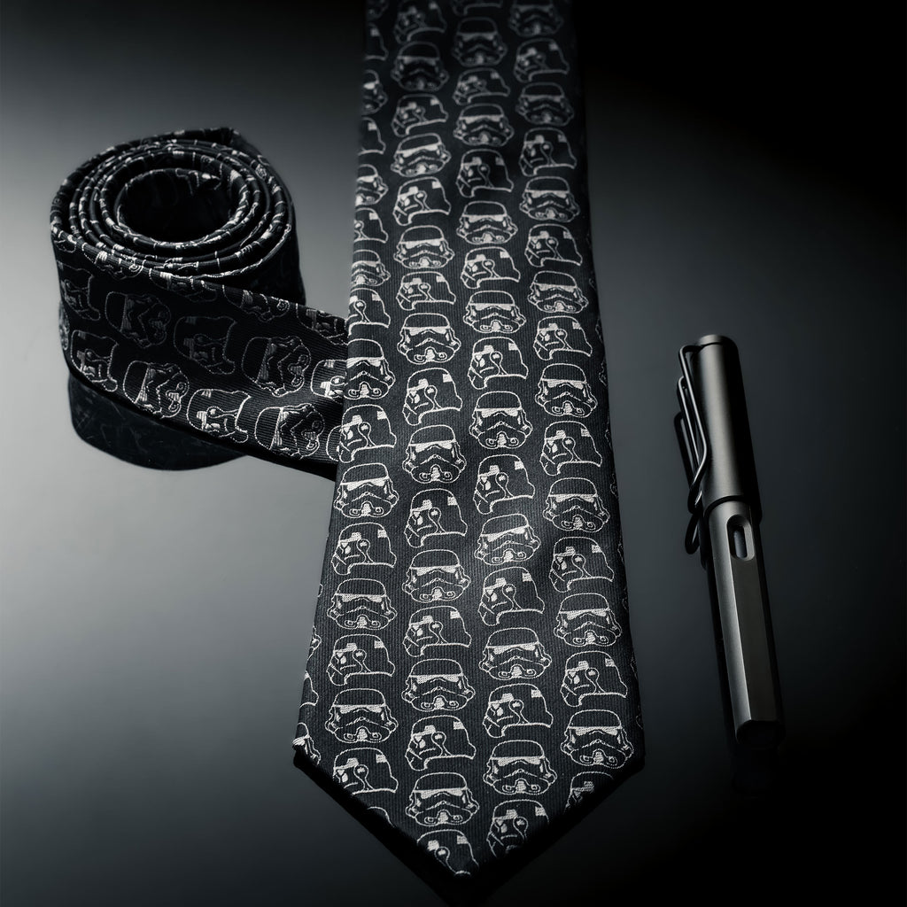 Product image Original Stormtrooper - Trooper Pattern Tie