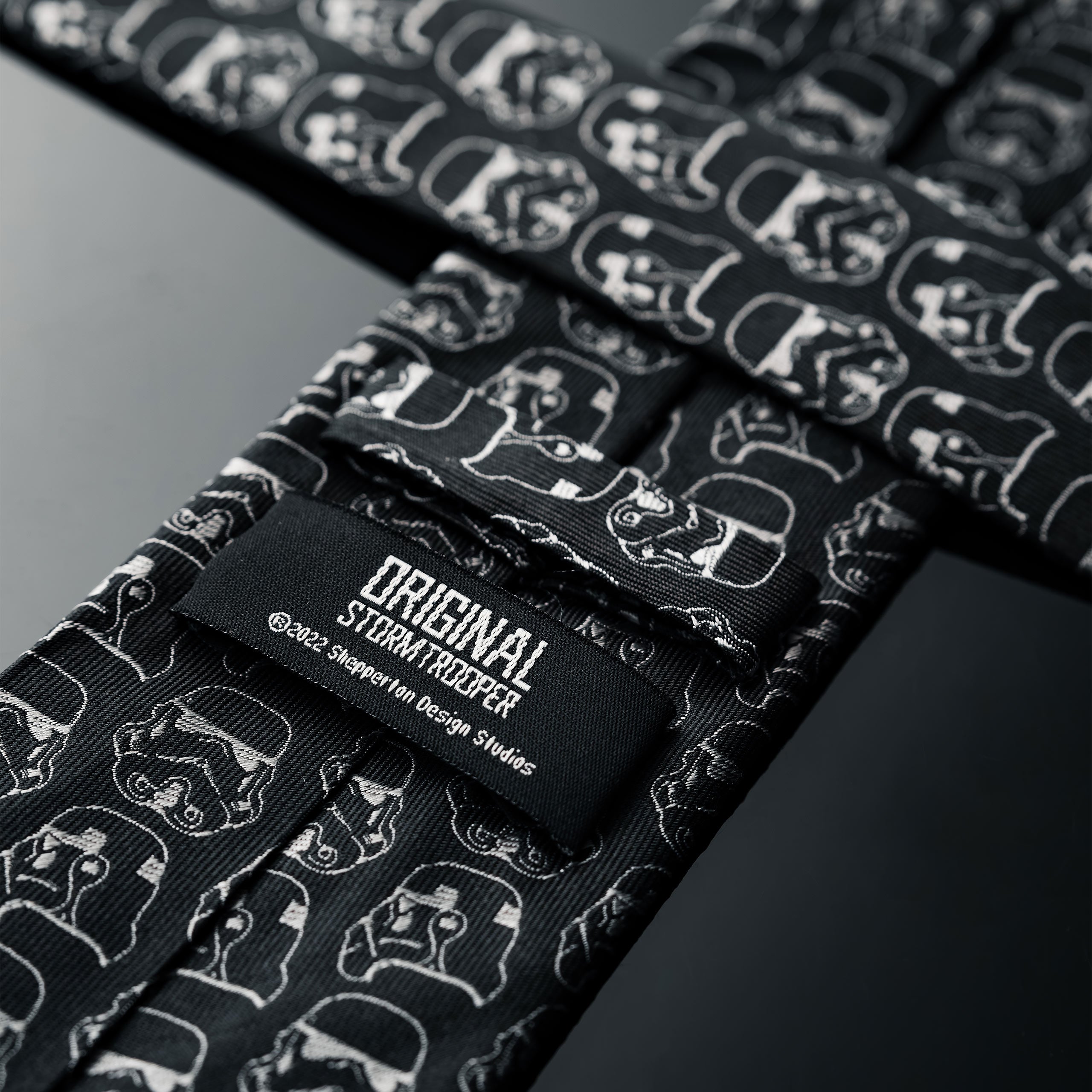 Product image Original Stormtrooper - Trooper Pattern Tie