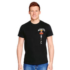 Product image Naruto - Ichiraku Ramen Black T-Shirt