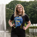 Product image Elbenwald Festival Return of the Party Dragon T-Shirt