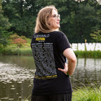 Product image Elbenwald Festival Return of the Party Dragon T-Shirt