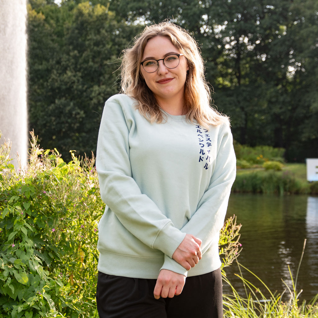 Product image Elbenwald Festival Bubble Tea Sweater