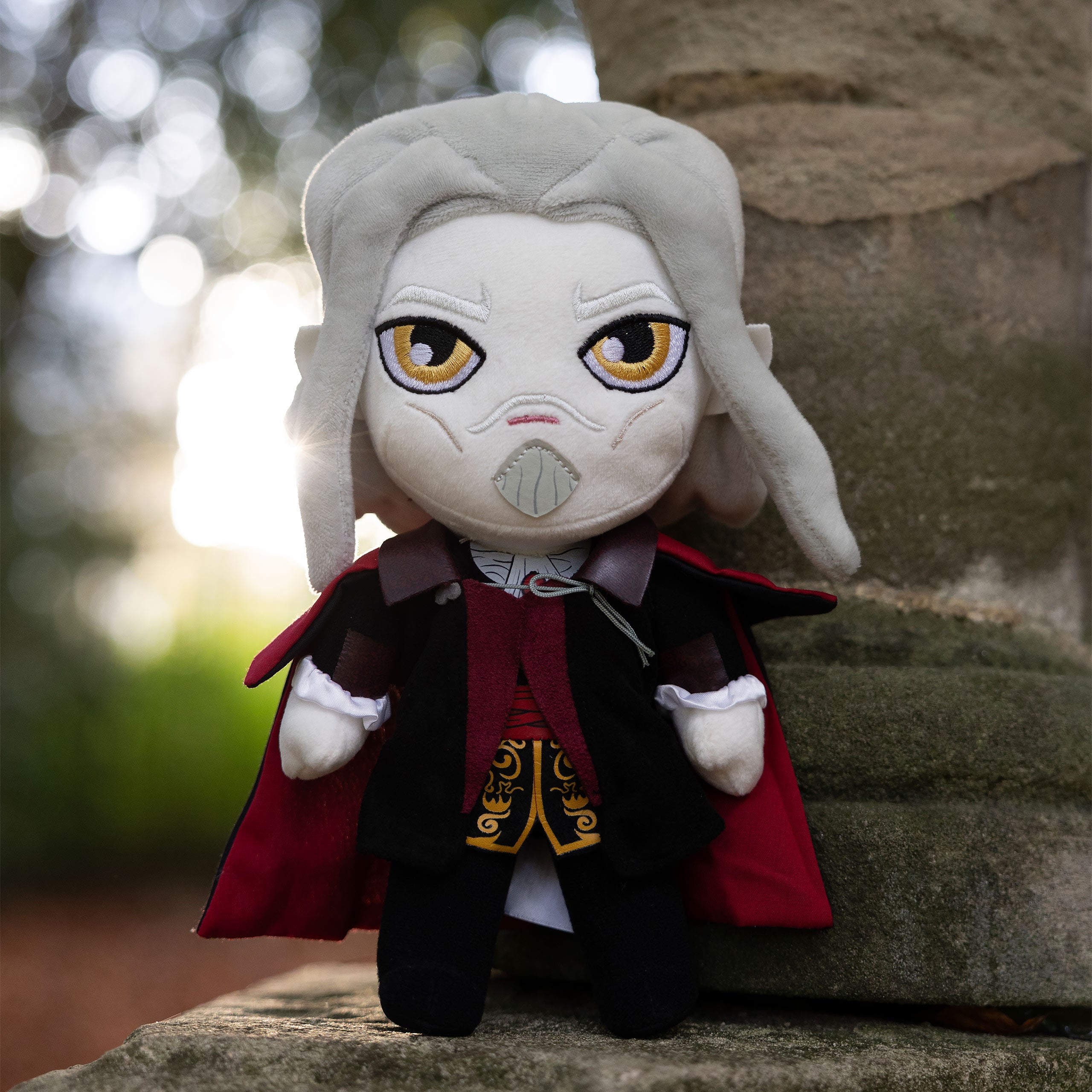 Product image Castlevania - Dracula Plush Figure