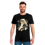Product image Avatar The Last Airbender - Flying Appa T-Shirt Black