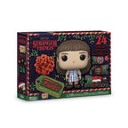 Product image Stranger Things - Funko Pop Advent Calendar
