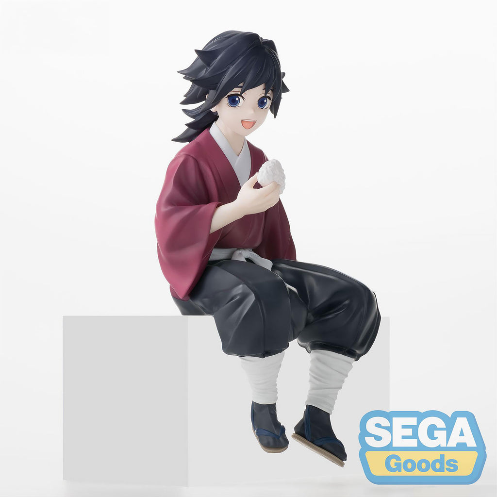 Product image Demon Slayer - Giyu Tomioka PM Perching Figure