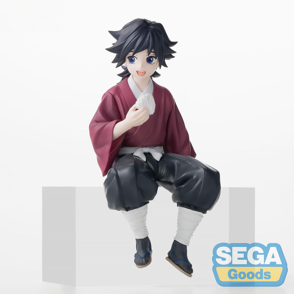 Product image Demon Slayer - Giyu Tomioka PM Perching Figure