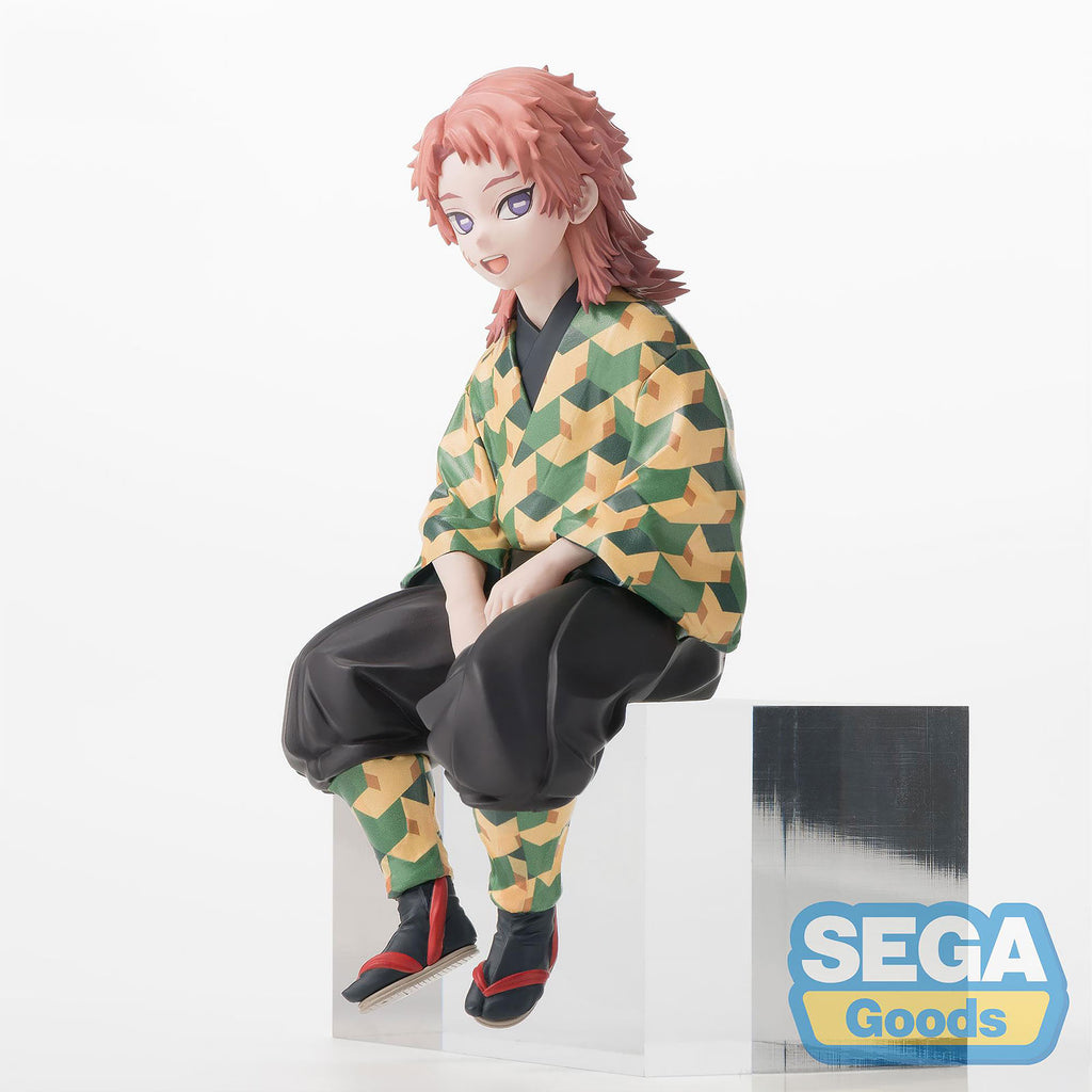 Product image Demon Slayer - Sabito PM Perching Figure