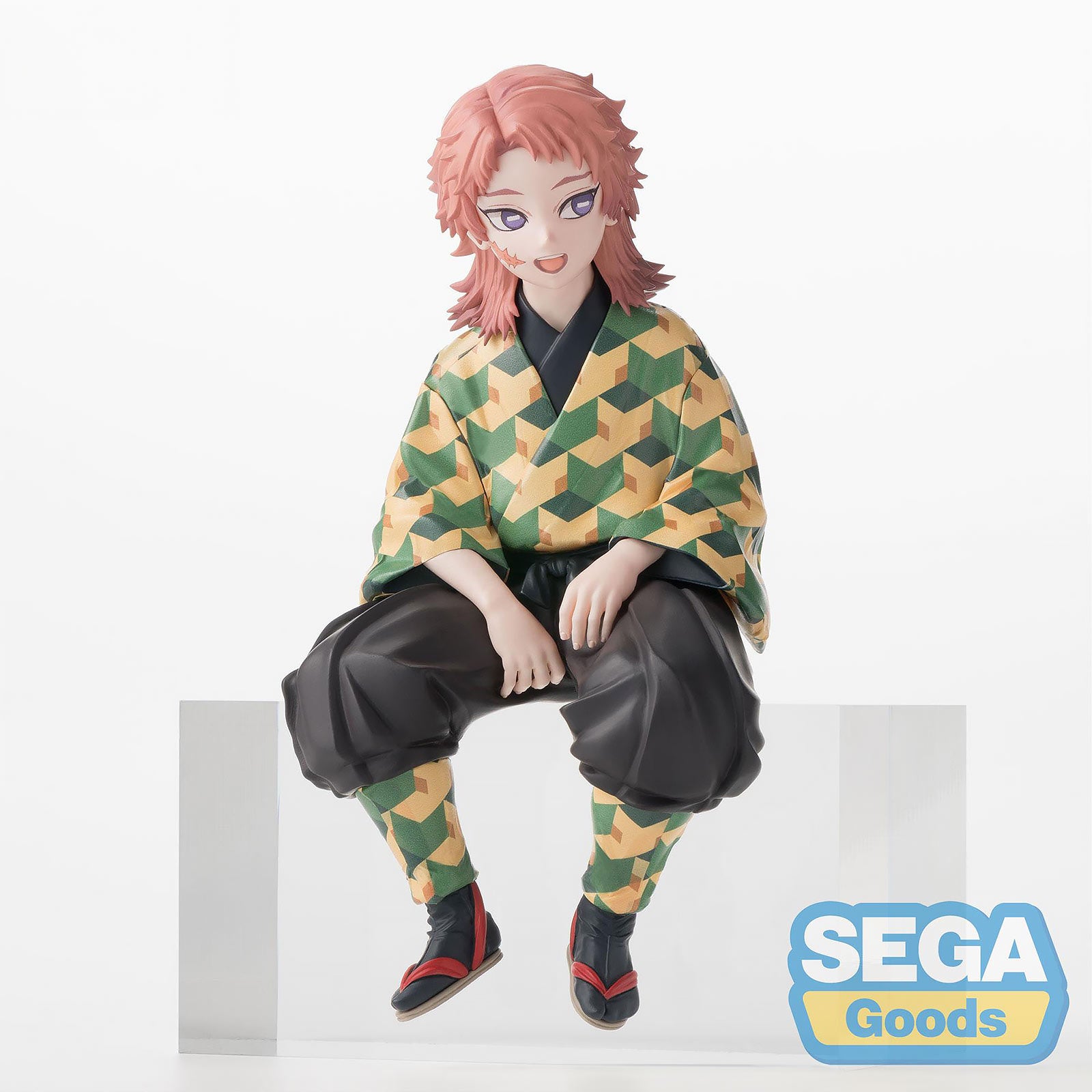 Product image Demon Slayer - Sabito PM Perching Figure