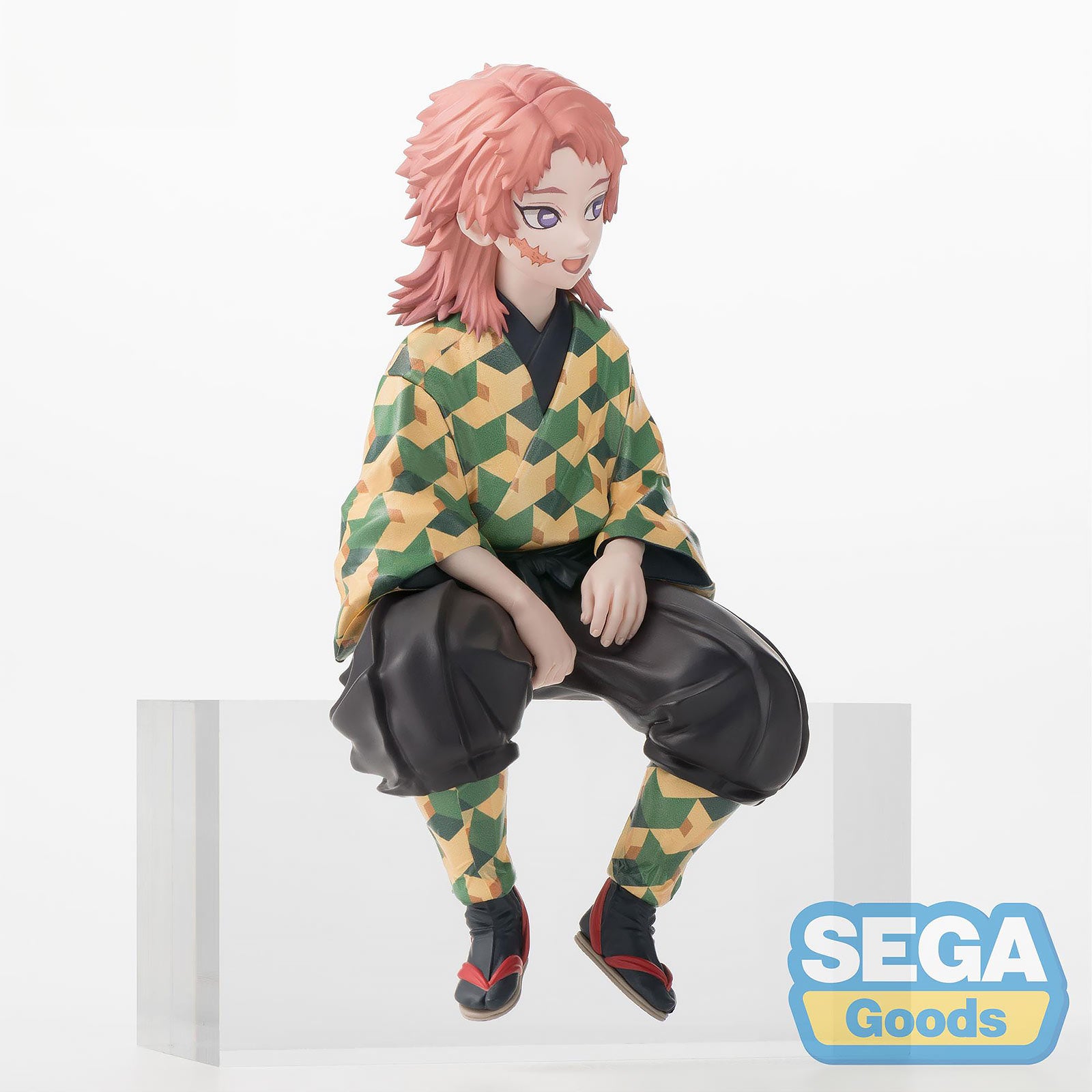 Product image Demon Slayer - Sabito PM Perching Figure