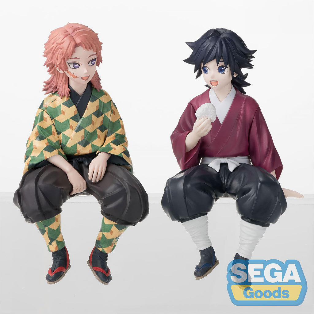 Product image Demon Slayer - Sabito PM Perching Figure