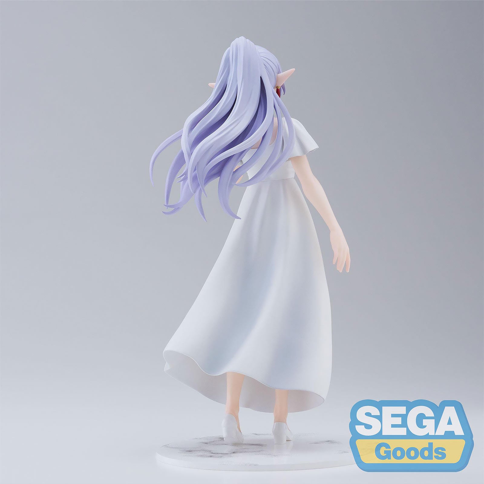 Product image Frieren: Beyond Journey's End - Frieren In Vorig Figure