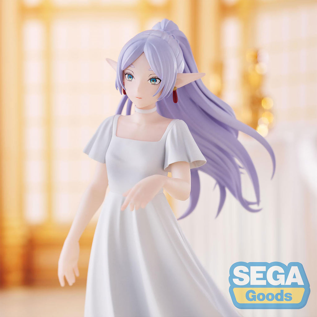 Product image Frieren: Beyond Journey's End - Frieren In Vorig Figure