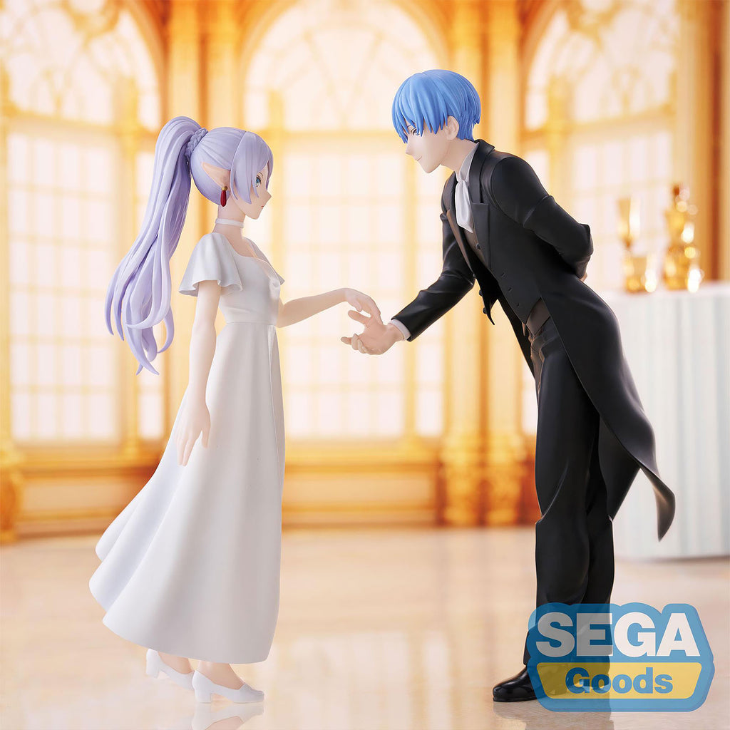 Product image Frieren: Beyond Journey's End - Frieren In Vorig Figure