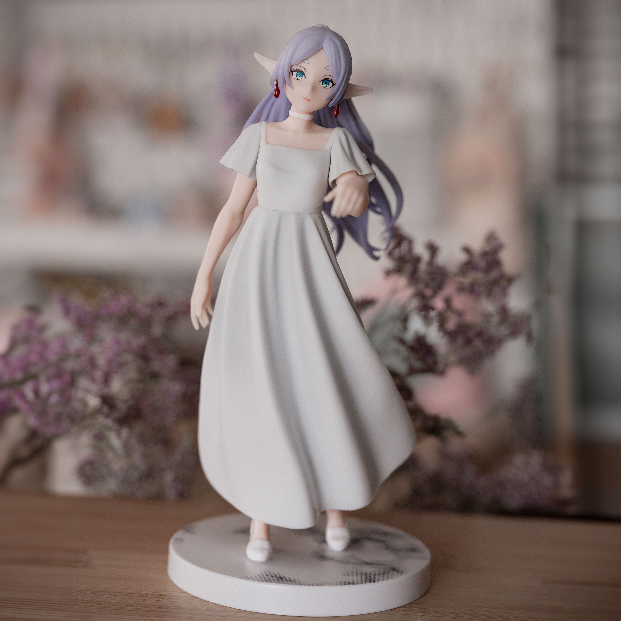 Product image Frieren: Beyond Journey's End - Frieren In Vorig Figure