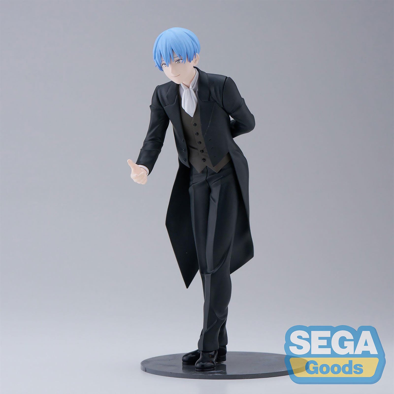 Product image Frieren: Beyond Journey's End - Himmel in Vorig Figure