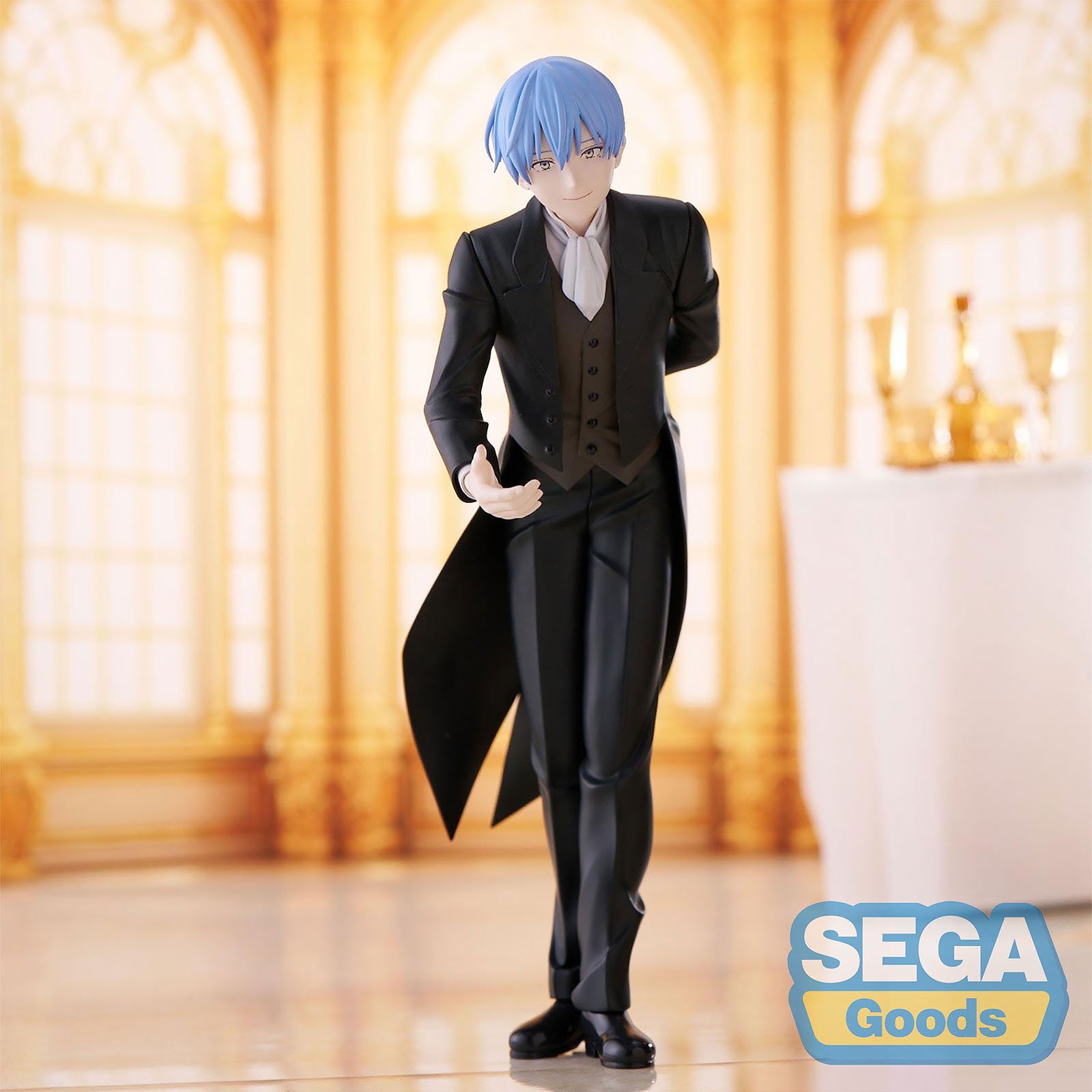 Product image Frieren: Beyond Journey's End - Himmel in Vorig Figure