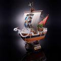 Product image One Piece - Going Merry 25th Anniversary Memorial Edition Diecast Model