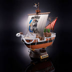 Product image One Piece - Going Merry 25th Anniversary Memorial Edition Diecast Model