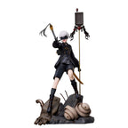 Product image NieR:Automata - 9S Statue 1:7 Deluxe Version