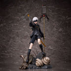 Product image NieR:Automata - 9S Statue 1:7 Deluxe Version