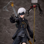 Product image NieR:Automata - 9S Statue 1:7 Deluxe Version