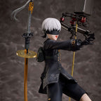 Product image NieR:Automata - 9S Statue 1:7 Deluxe Version