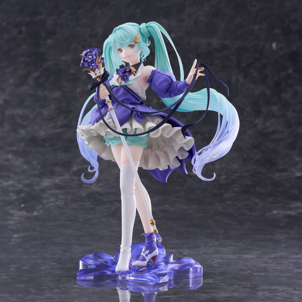 Product image Hatsune Miku Figure Birthday 2024 Version