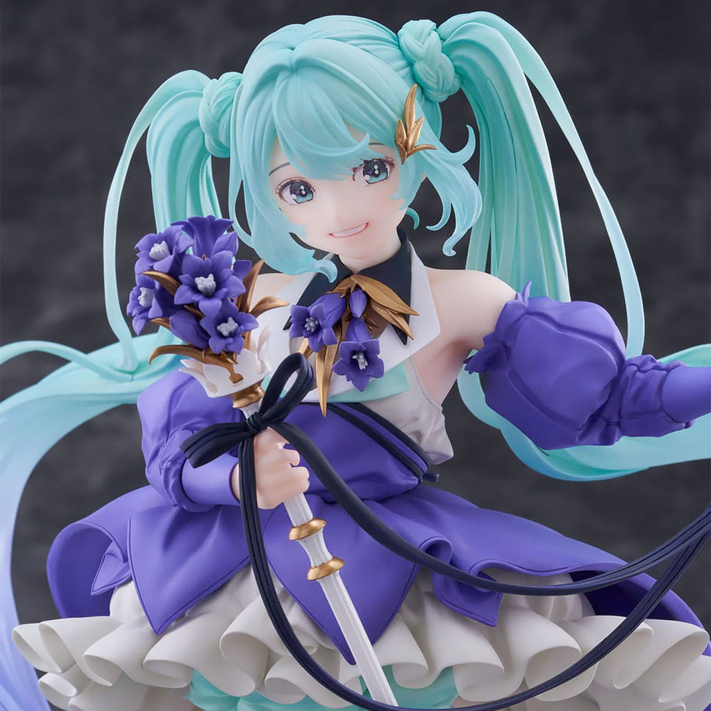 Product image Hatsune Miku Figure Birthday 2024 Version