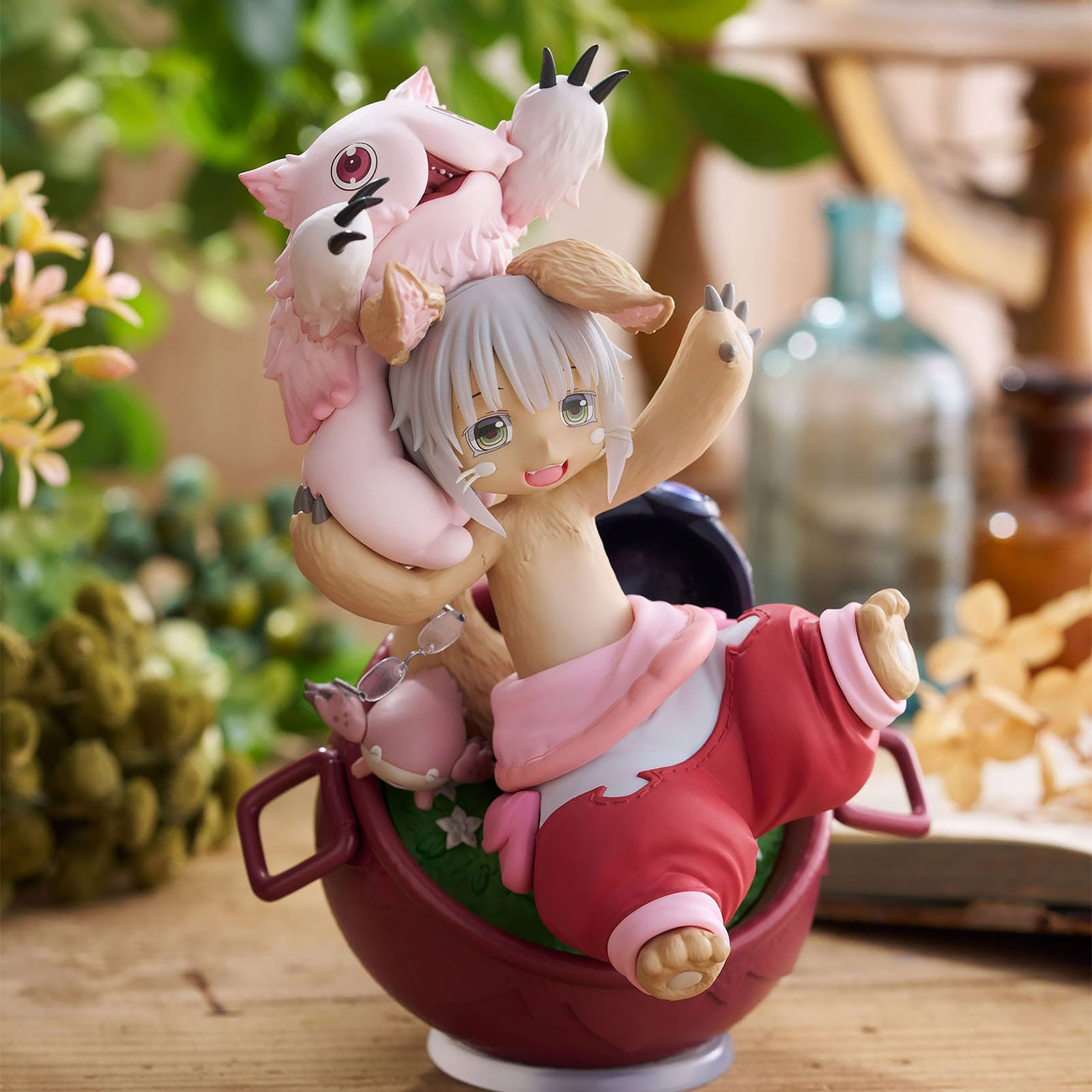 Product image Made in Abyss - Nanachi My Treasure Figure