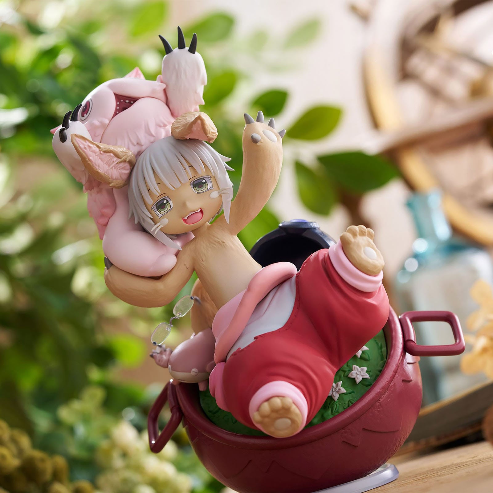 Product image Made in Abyss - Nanachi My Treasure Figure