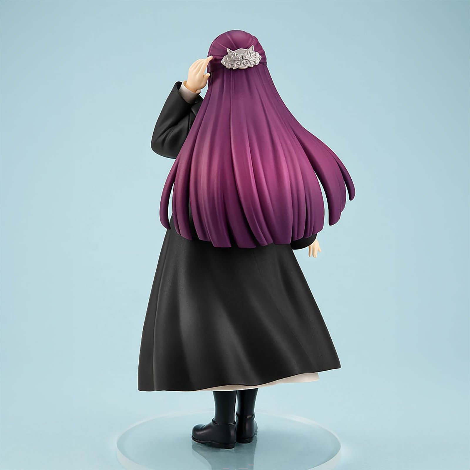 Product image Frieren: After the Journey - Fern Figure 17 cm