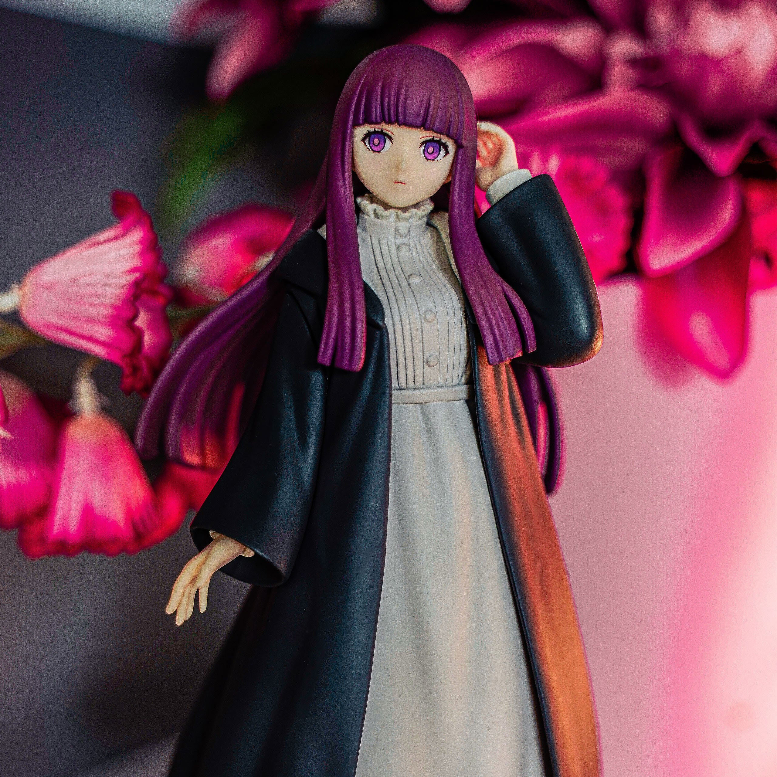 Product image Frieren: After the Journey - Fern Figure 17 cm