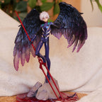 Product image Evangelion 3.0 + 1.0 - Kaworu Nagisa Figure 15th Anniversary Version