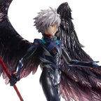 Product image Evangelion 3.0 + 1.0 - Kaworu Nagisa Figure 15th Anniversary Version
