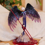 Product image Evangelion 3.0 + 1.0 - Kaworu Nagisa Figure 15th Anniversary Version