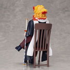 Product image Demon Slayer - Kyojuro Rengoku Non-Scale Figure