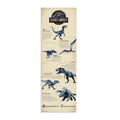 Product image Jurassic World - Door Poster