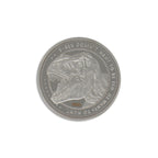 Product image Jurassic Park - Limited Edition T-Rex Collector's Coin