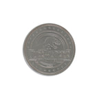 Product image Jurassic Park - Limited Edition T-Rex Collector's Coin