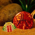 Product image Jurassic Park - Medallion and Pin Gift Box Limited Edition